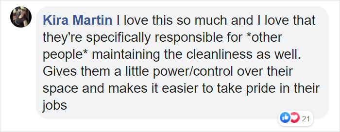 Kids Keep Asking Mom For More Pocket-Money So She Creates Household Chore 'Jobs' And Makes Them Apply Kids Keep Asking Mom For More Pocket-Money So She Creates Household Chore 'Jobs' And Makes Them Apply