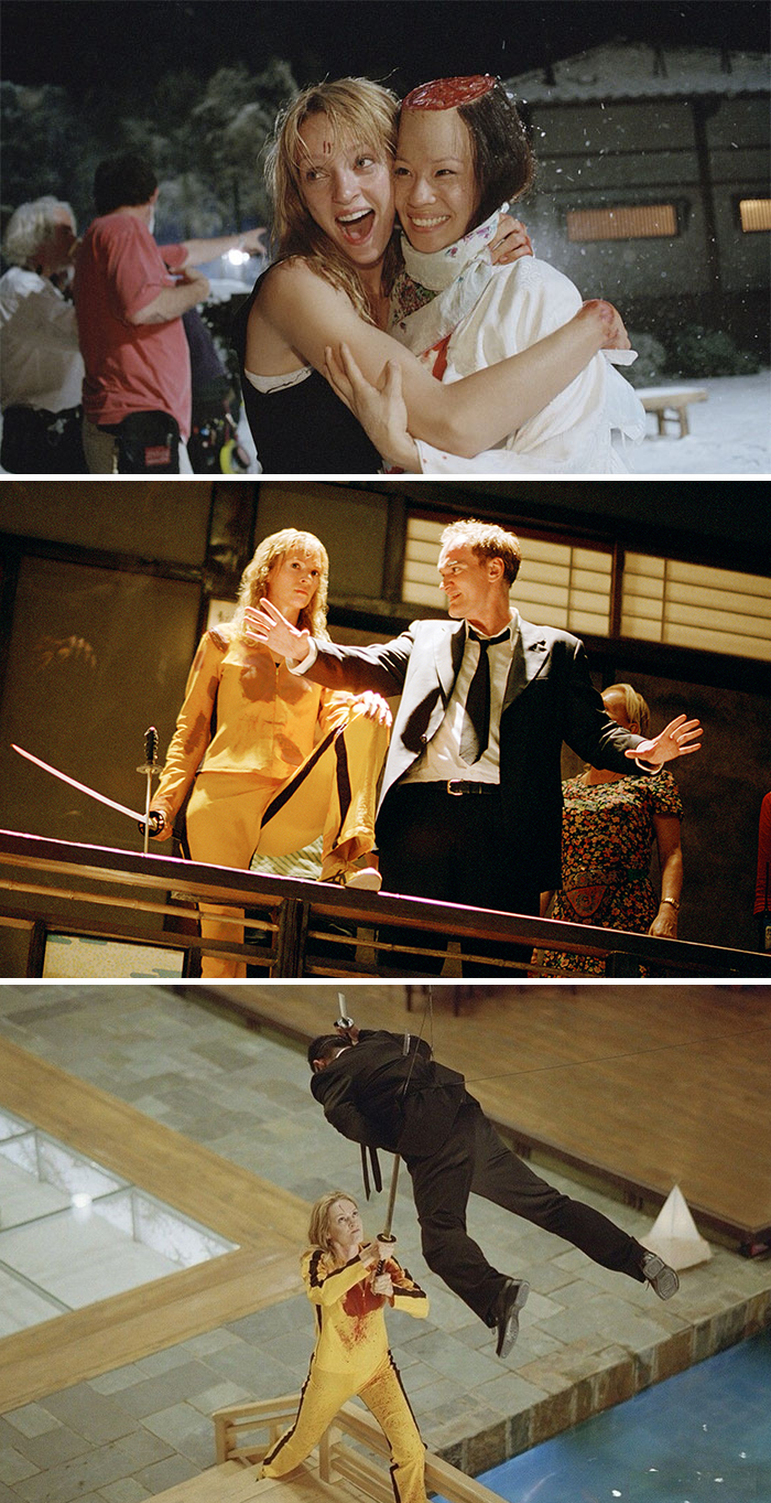 Kill Bill: Vol. 1 (2003)