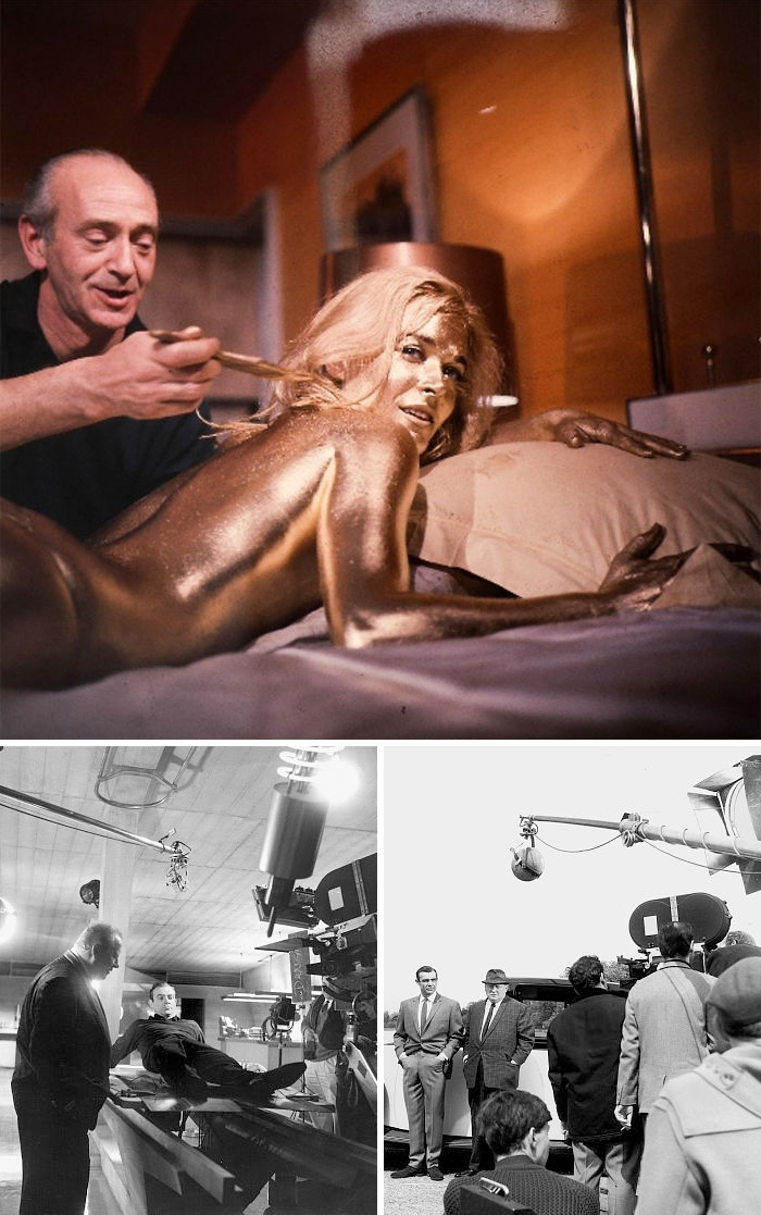 Goldfinger (1964)