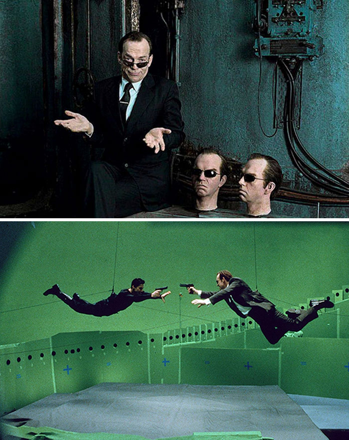 The Matrix (1999)