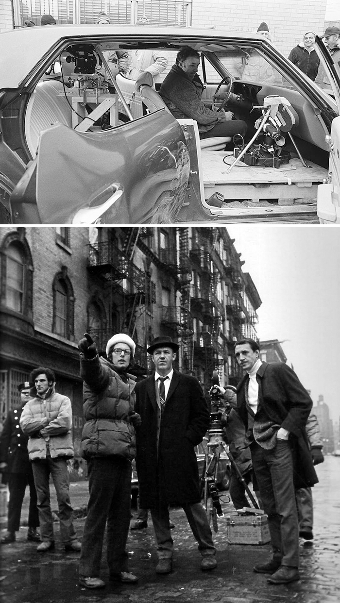 The French Connection (1971)