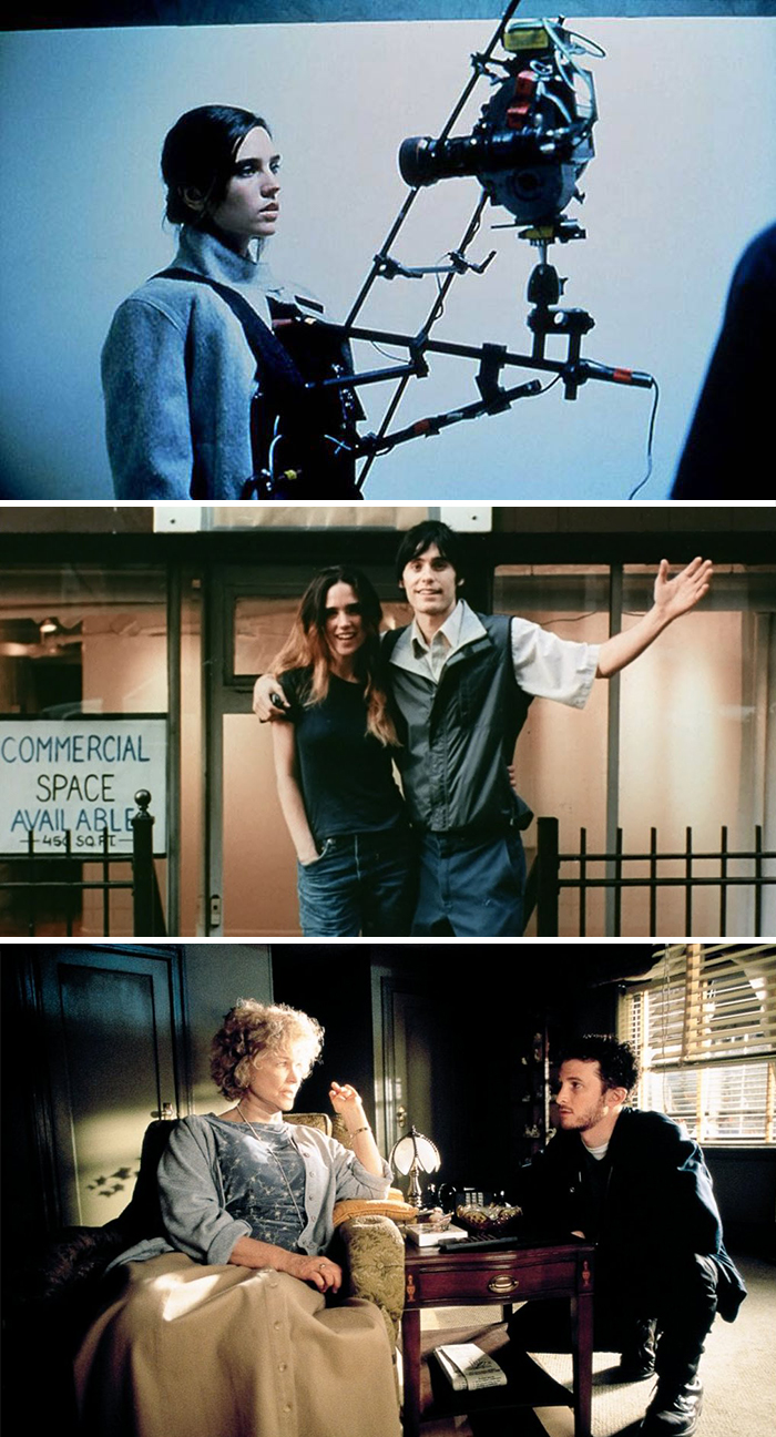 Requiem For A Dream (2000)