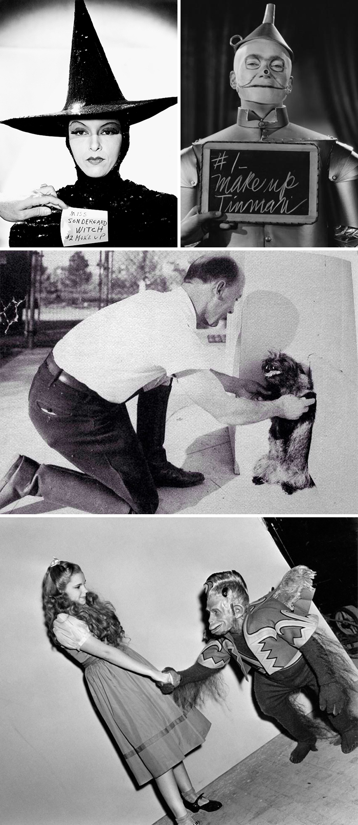 The Wizard Of Oz (1939)