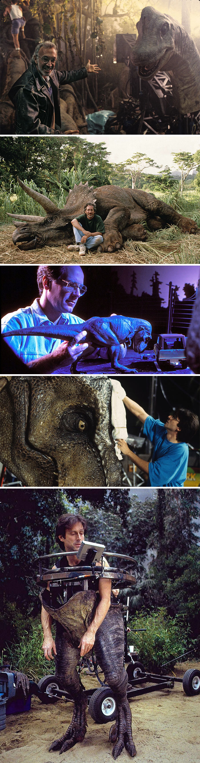 Jurassic Park (1993)