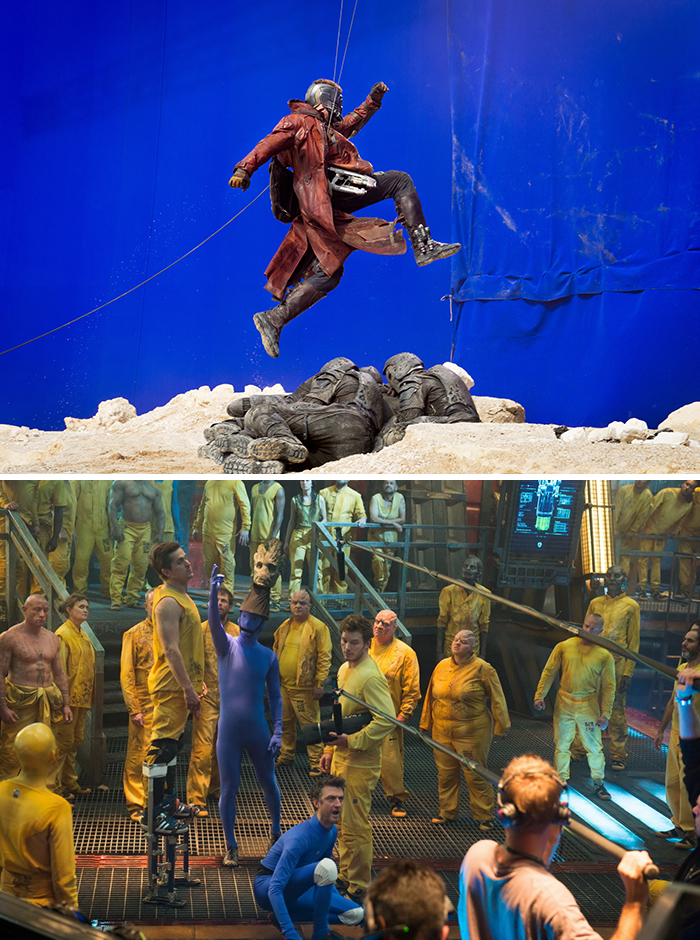 Guardians Of The Galaxy (2014)