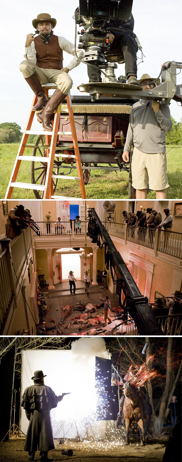 Django Unchained (2012)