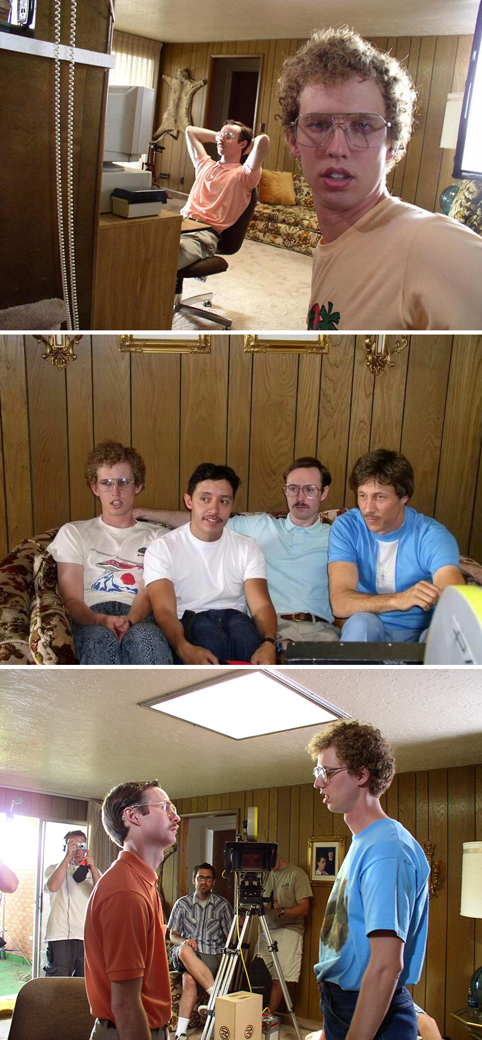 Napoleon Dynamite (2004)