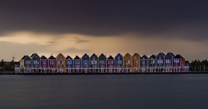 I Am Moving Out Of The Netherlands After 3 Years, So I Present A Collection Of My Favorite Photos Of This Place