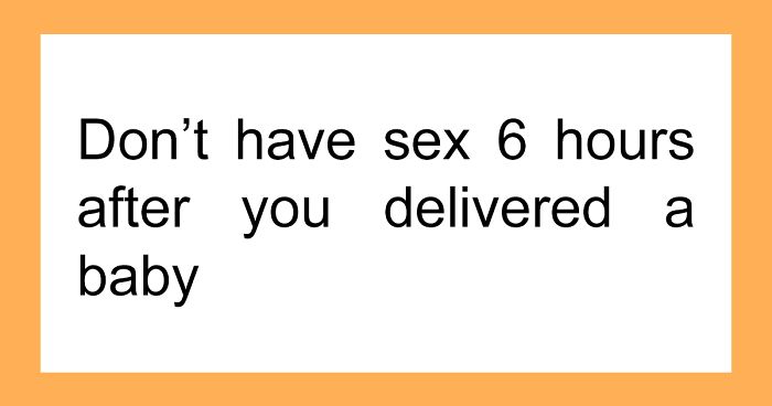 30 People Who Didn’t Know Basic Things And Confused Their Doctors