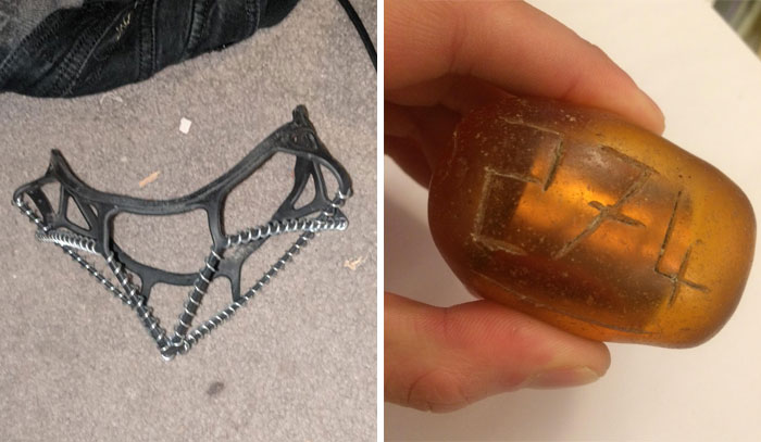 30 Personas que no tenían ni idea de lo que veían, pero internet enseguida supo lo que eran (Nuevas imágenes)