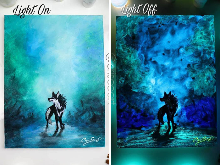 Paintings-Light-On-Off-Criscoart-Cristoforo-Scorpiniti