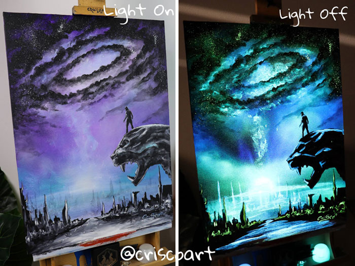 Paintings-Light-On-Off-Criscoart-Cristoforo-Scorpiniti