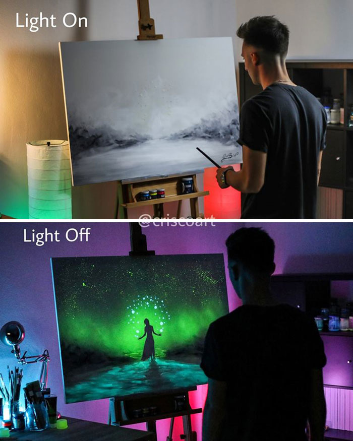 Paintings-Light-On-Off-Criscoart-Cristoforo-Scorpiniti