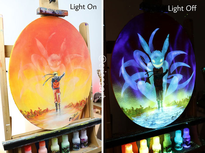 Paintings-Light-On-Off-Criscoart-Cristoforo-Scorpiniti