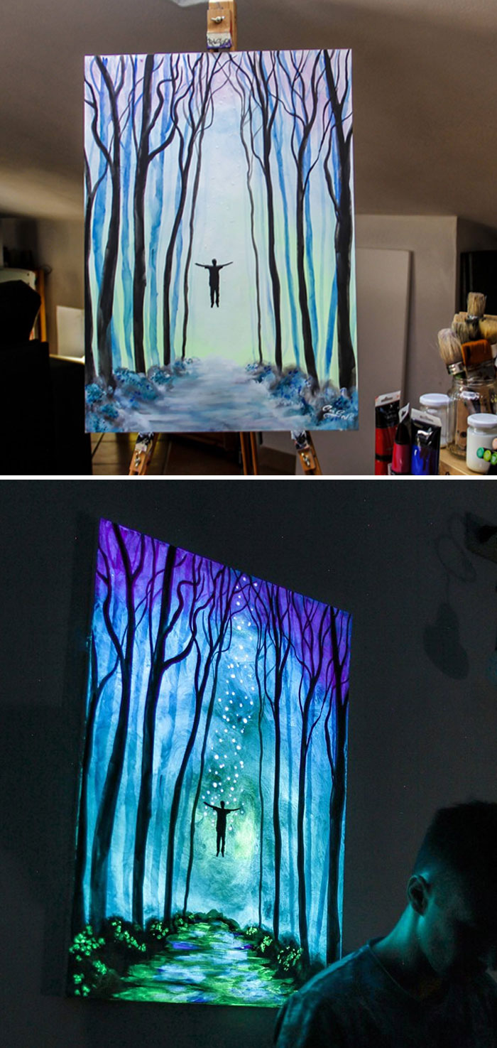 Paintings-Light-On-Off-Criscoart-Cristoforo-Scorpiniti