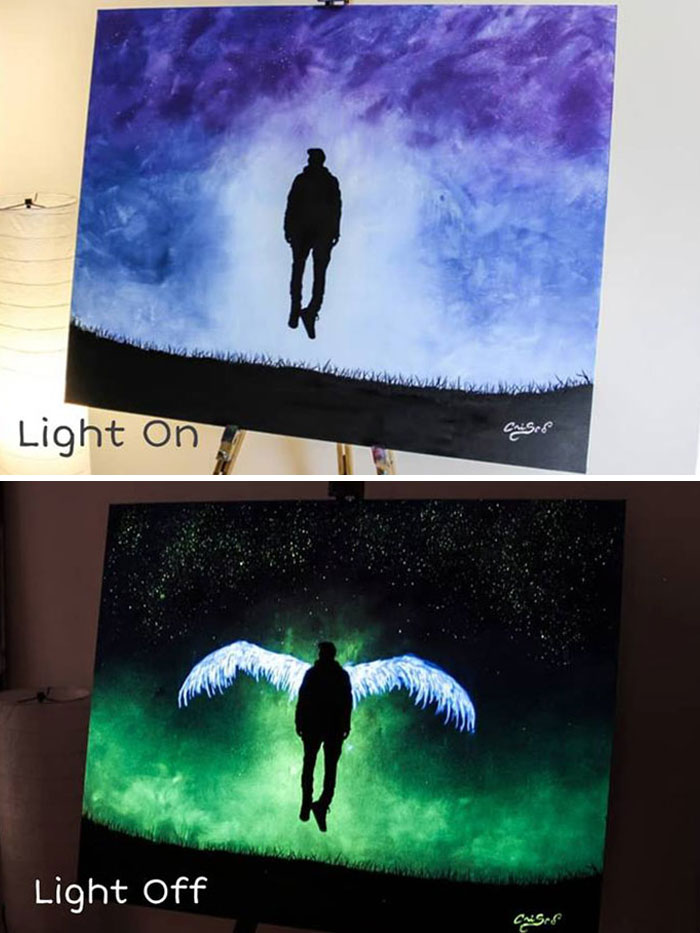 Paintings-Light-On-Off-Criscoart-Cristoforo-Scorpiniti