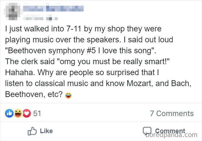 And They All Clapped