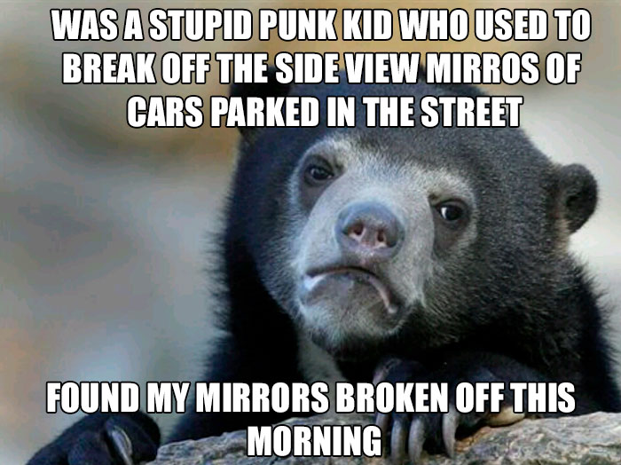 30 People Share Anonymous Confessions That They Wouldn’t Admit Publicly