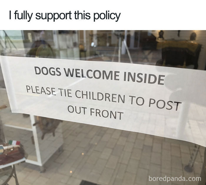 People-Dont-Want-Kids-Funny-Memes