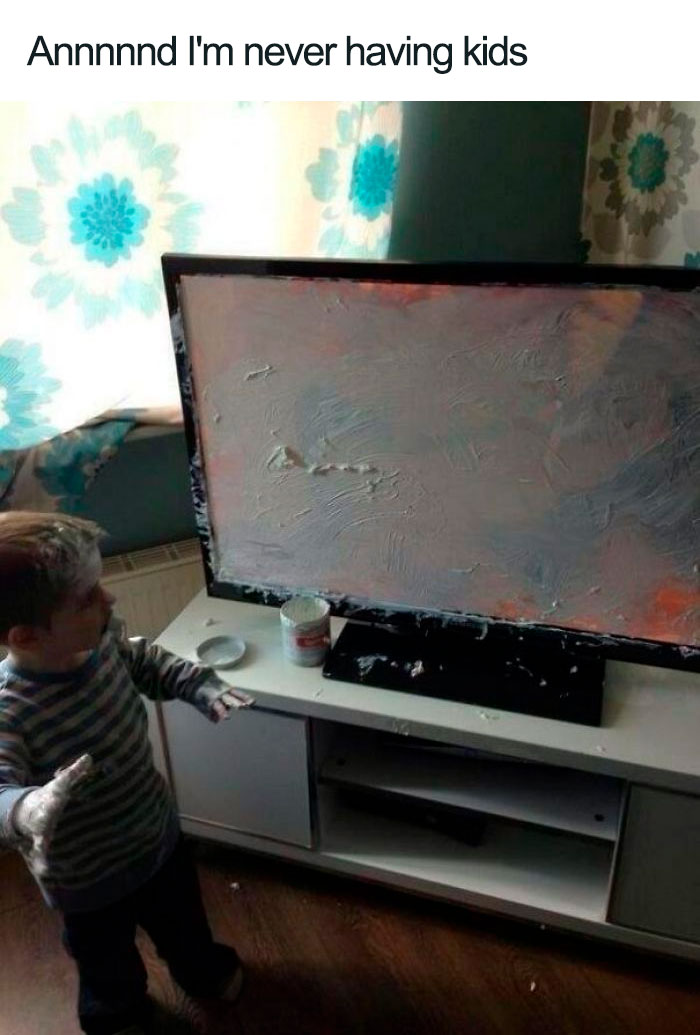 People-Dont-Want-Kids-Funny-Memes