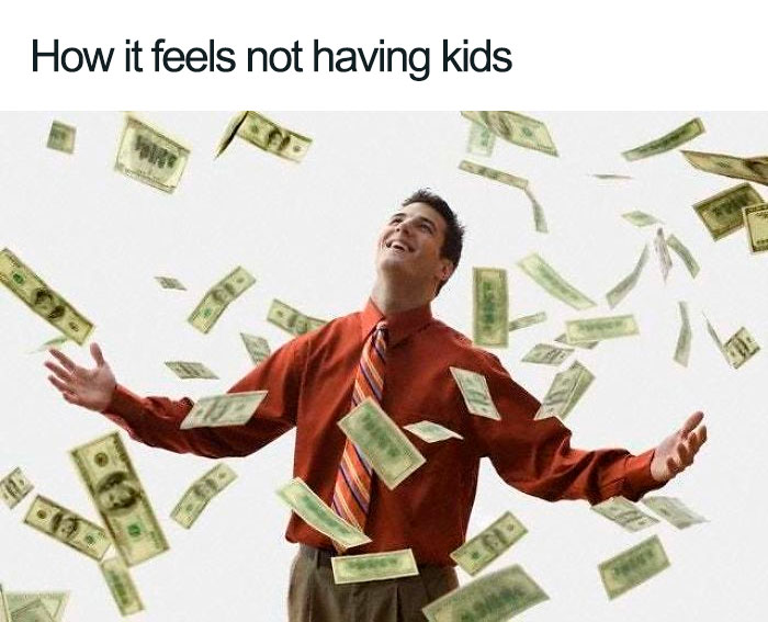People-Dont-Want-Kids-Funny-Memes