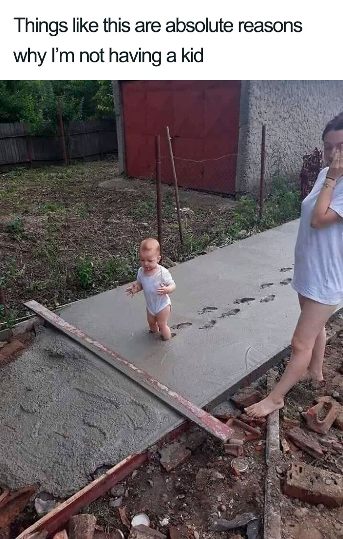 People-Dont-Want-Kids-Funny-Memes