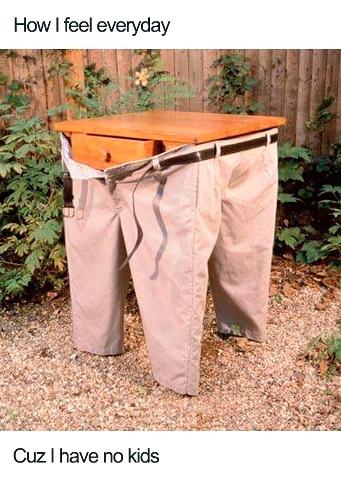 People-Dont-Want-Kids-Funny-Memes