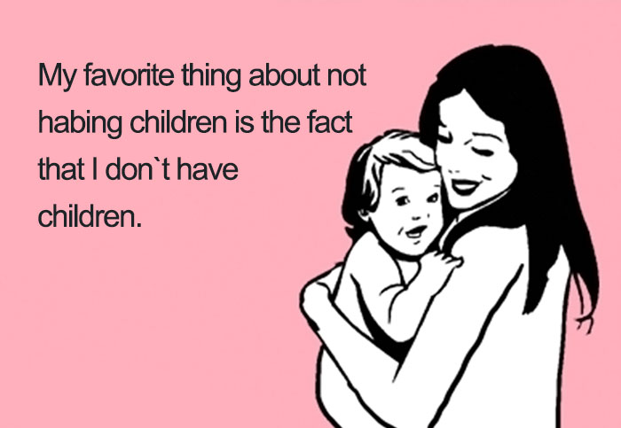 People-Dont-Want-Kids-Funny-Memes