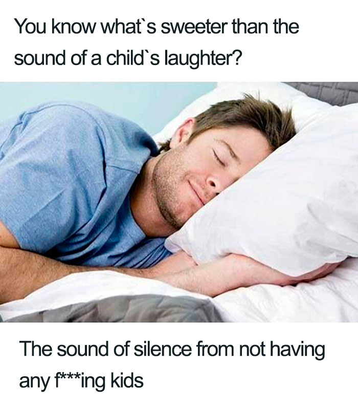 People-Dont-Want-Kids-Funny-Memes