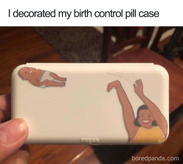 People-Dont-Want-Kids-Funny-Memes