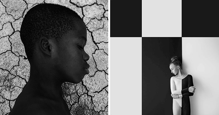 13 Of The Best Photos From The First Half Of The B&W Child Photography Competition 2019