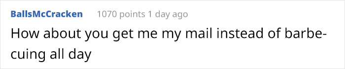 USPS Worker Cooks A Steak Inside His Truck To Showcase How Dangerously Hot His Work Conditions Are USPS Worker Cooks A Steak Inside His Truck To Showcase How Dangerously Hot His Work Conditions Are