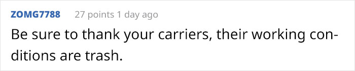 USPS Worker Cooks A Steak Inside His Truck To Showcase How Dangerously Hot His Work Conditions Are