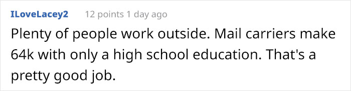 USPS Worker Cooks A Steak Inside His Truck To Showcase How Dangerously Hot His Work Conditions Are USPS Worker Cooks A Steak Inside His Truck To Showcase How Dangerously Hot His Work Conditions Are