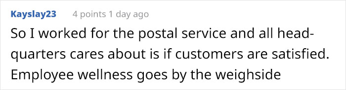 USPS Worker Cooks A Steak Inside His Truck To Showcase How Dangerously Hot His Work Conditions Are USPS Worker Cooks A Steak Inside His Truck To Showcase How Dangerously Hot His Work Conditions Are
