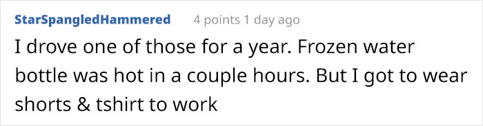 USPS Worker Cooks A Steak Inside His Truck To Showcase How Dangerously Hot His Work Conditions Are USPS Worker Cooks A Steak Inside His Truck To Showcase How Dangerously Hot His Work Conditions Are