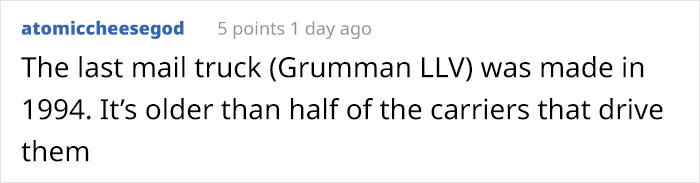 USPS Worker Cooks A Steak Inside His Truck To Showcase How Dangerously Hot His Work Conditions Are USPS Worker Cooks A Steak Inside His Truck To Showcase How Dangerously Hot His Work Conditions Are