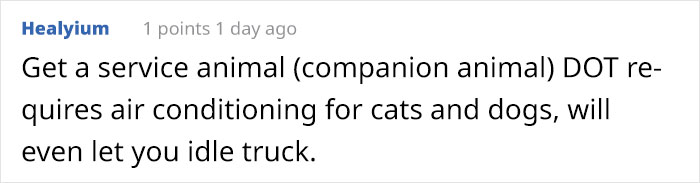 USPS Worker Cooks A Steak Inside His Truck To Showcase How Dangerously Hot His Work Conditions Are