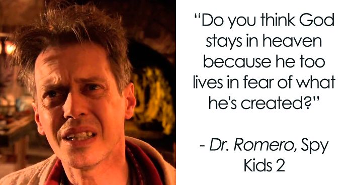 14 Surprisingly Powerful Quotes That Have Unexpected Origins