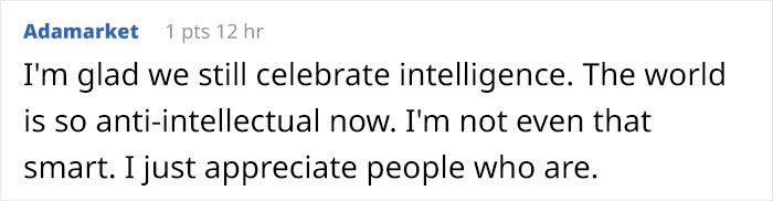 Someone Checks On Boy Genius That Went Viral At 11-YO, Finds Out He's A Published Researcher At 13 Someone Checks On Boy Genius That Went Viral At 11-YO, Finds Out He's A Published Researcher At 13