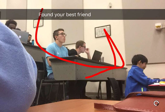 Someone Checks On Boy Genius That Went Viral At 11-YO, Finds Out He's A Published Researcher At 13 Someone Checks On Boy Genius That Went Viral At 11-YO, Finds Out He's A Published Researcher At 13