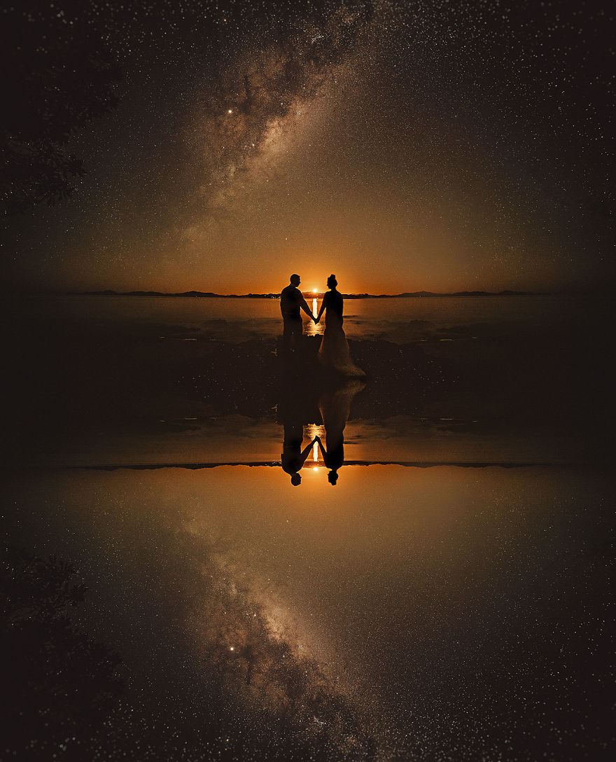 Love Around The World: The Top 50 Destination Photos Of 2019