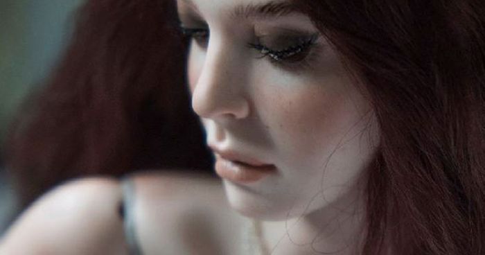 A Couple From Russia Creates Extremely Realistic Dolls (70 Pics)