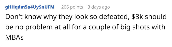 Two Pretentious Guys Think They're Better Than The Waiter, Boss Makes Them Pay The 3k Dollar Bill
