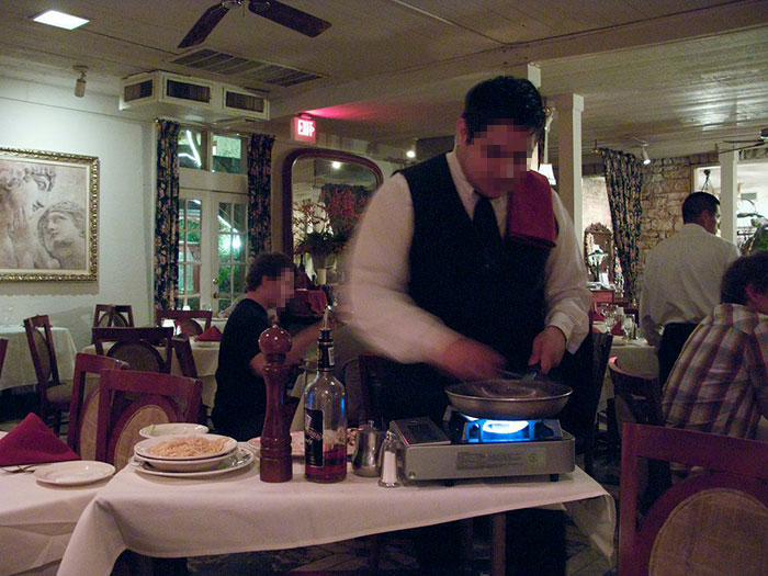 Two Pretentious Guys Think They're Better Than The Waiter, Boss Makes Them Pay The 3k Dollar Bill