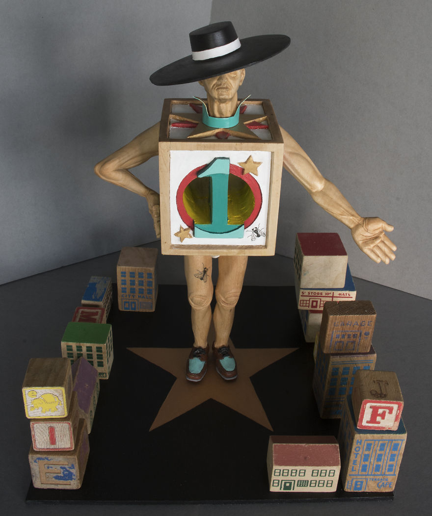 The Hollow Man The Hollow Man