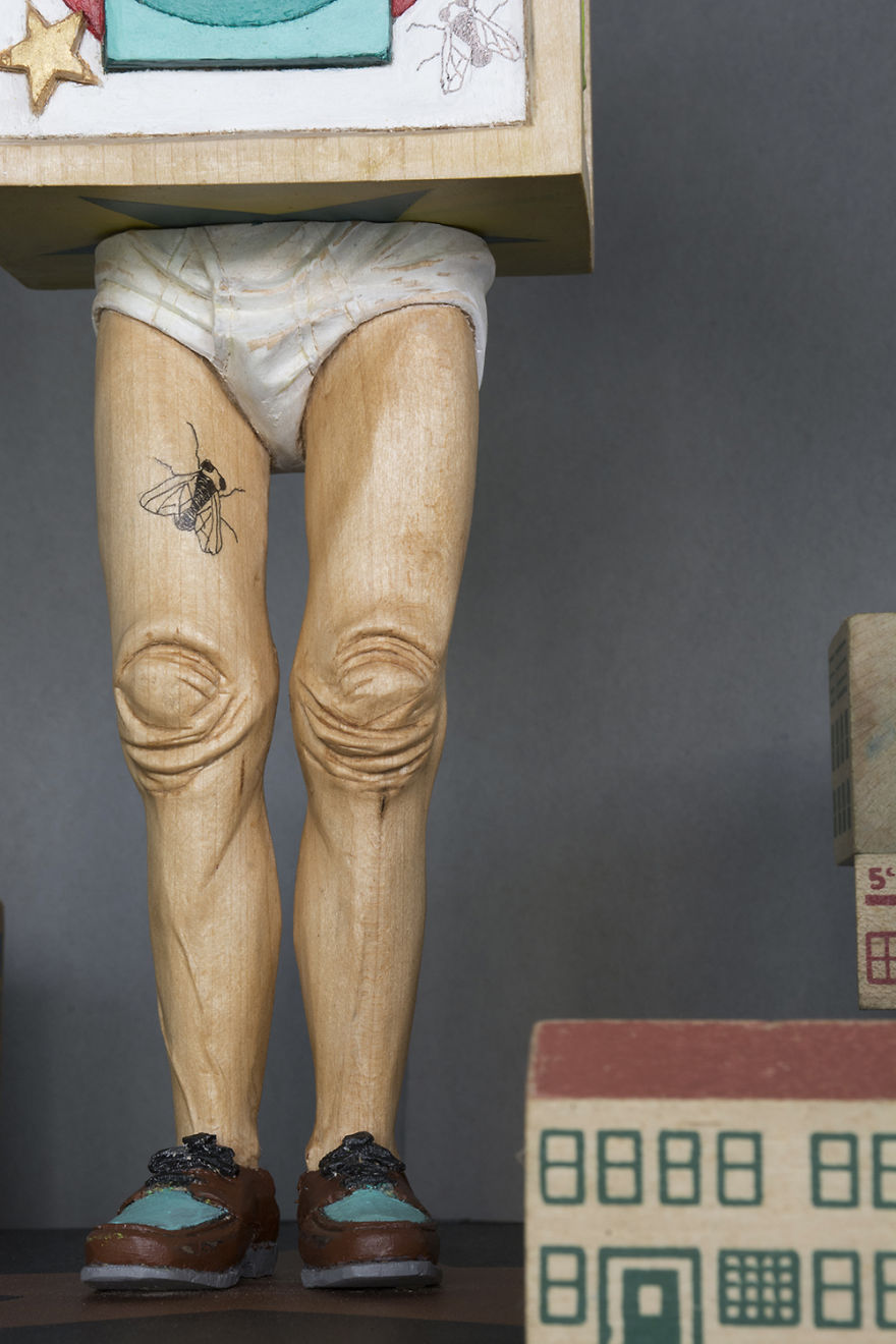 The Hollow Man The Hollow Man