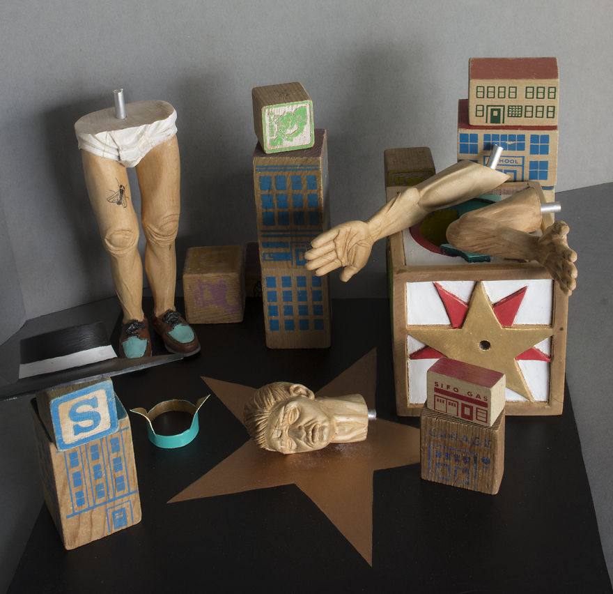 The Hollow Man The Hollow Man