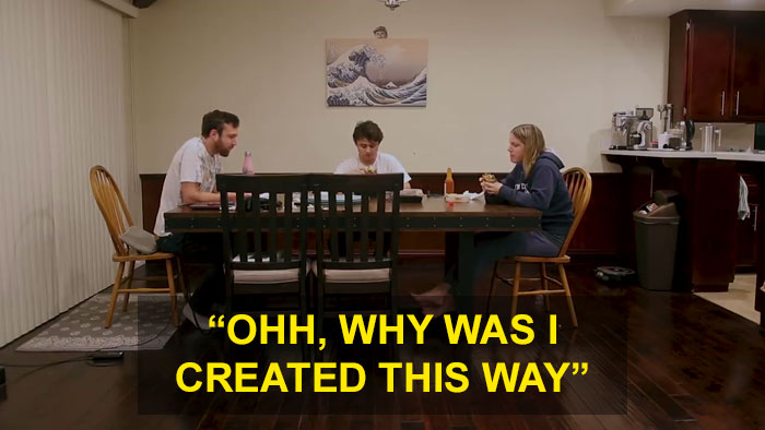 Someone Modified A Roomba To Curse When It Bumps Into Things And It's Hilarious Someone Modified A Roomba To Curse When It Bumps Into Things And It's Hilarious