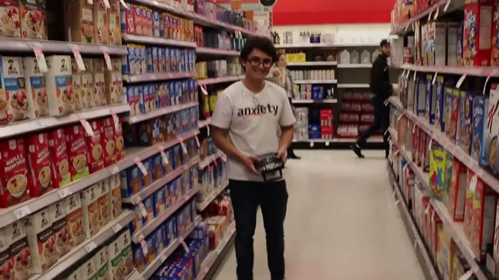 Someone Modified A Roomba To Curse When It Bumps Into Things And It's Hilarious Someone Modified A Roomba To Curse When It Bumps Into Things And It's Hilarious